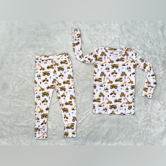 🚜LBB SET🚜 - Picture 3 of 5